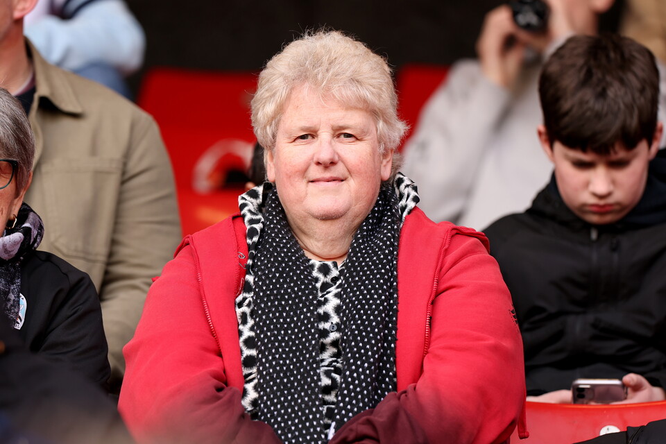 Fan Gallery | Sheff UTD V Swans