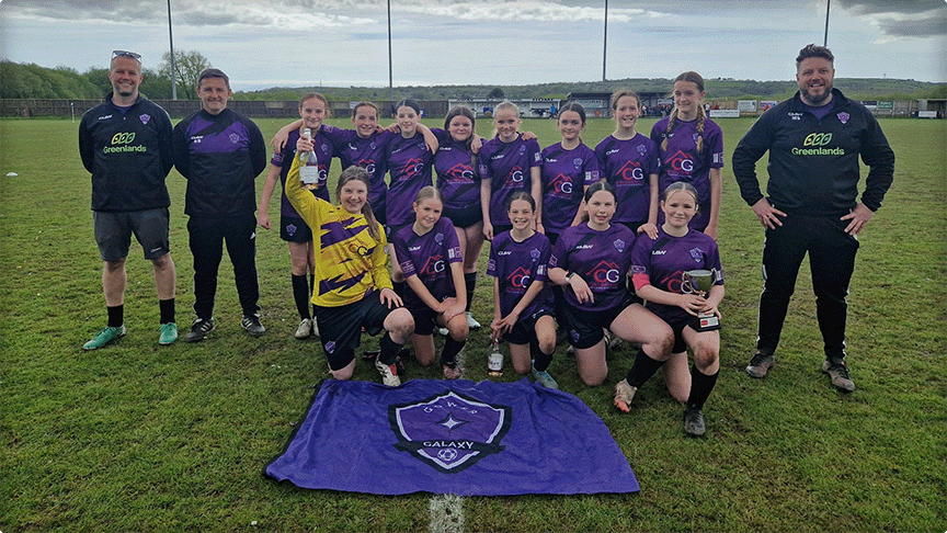 gower-galaxy-u12s-lap-of-honour-programme-image