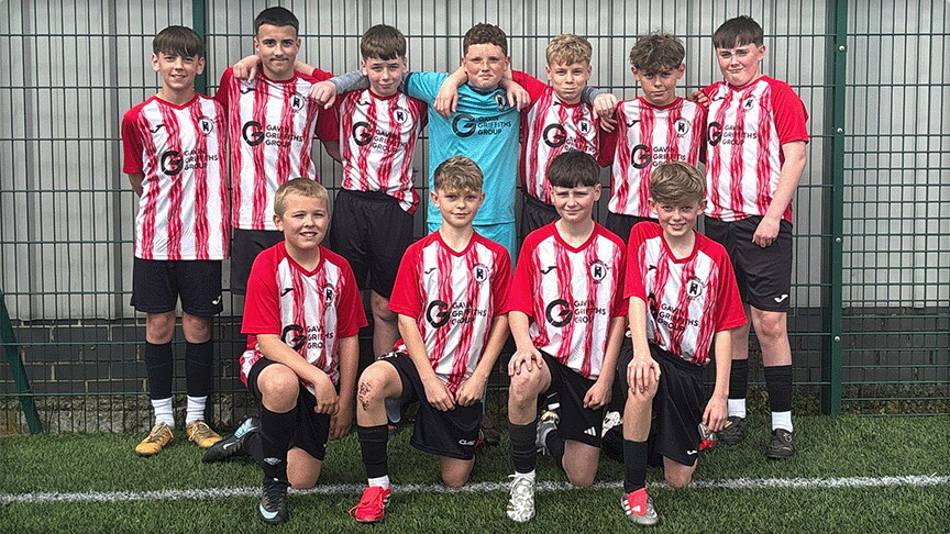 llangyfelach-u12s-lap-of-honour-programme-image