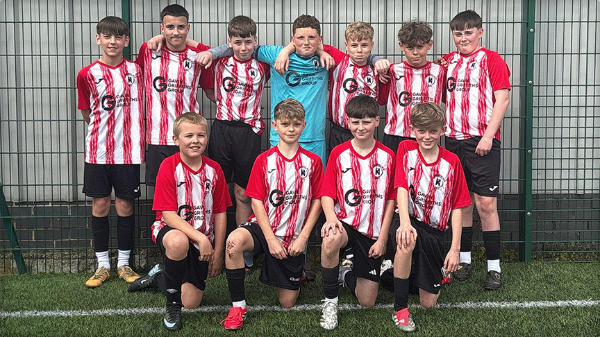 llangyfelach-u12s-lap-of-honour-programme-image