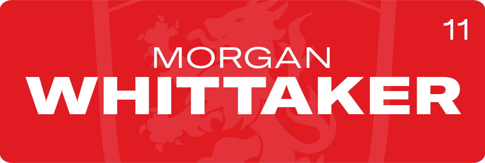 Morgan Whittaker
