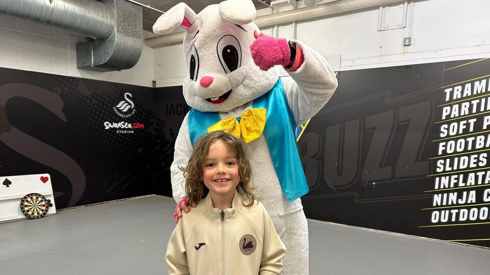 Easter Egg Hunt - Gallery 