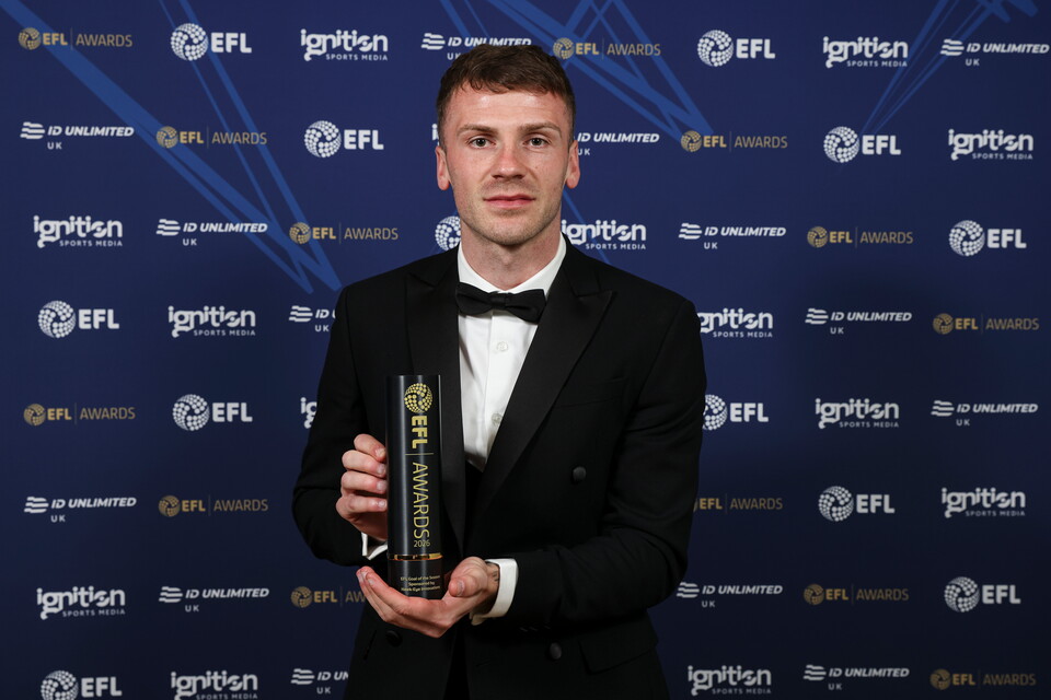 EFL AWARDS