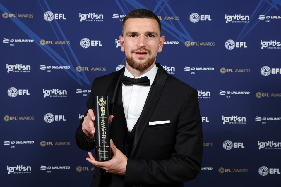 EFL AWARDS