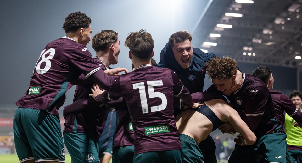 Billy Clarke - FA Youth Cup