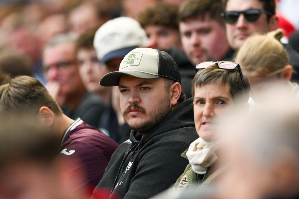 FAN GALLERY | CHARLTON
