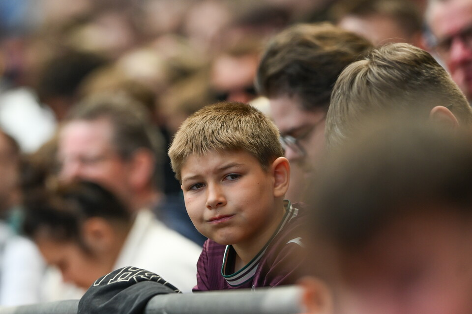 FAN GALLERY | CHARLTON