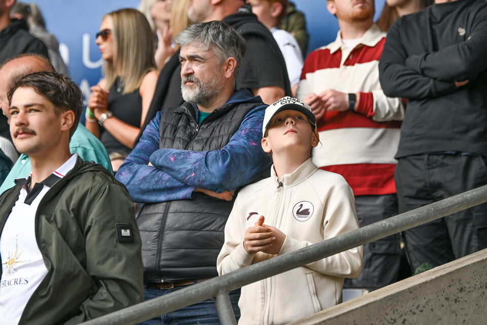 FAN GALLERY | CHARLTON