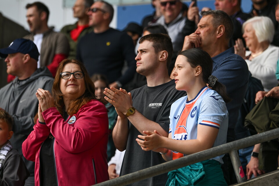 FAN GALLERY | CHARLTON