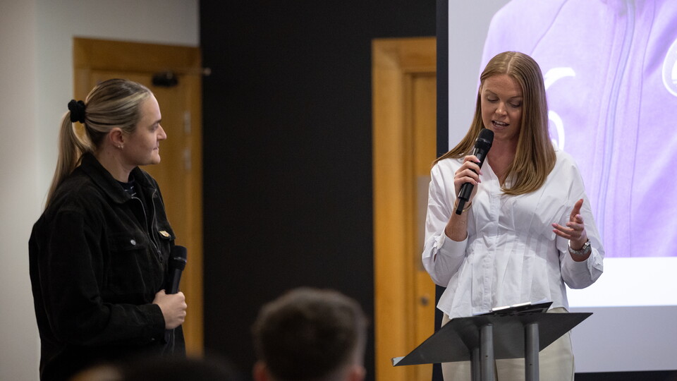 Swansea City Girls' and Women's Academy Awards 2025-26