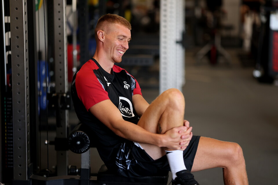 Pre-season Testing