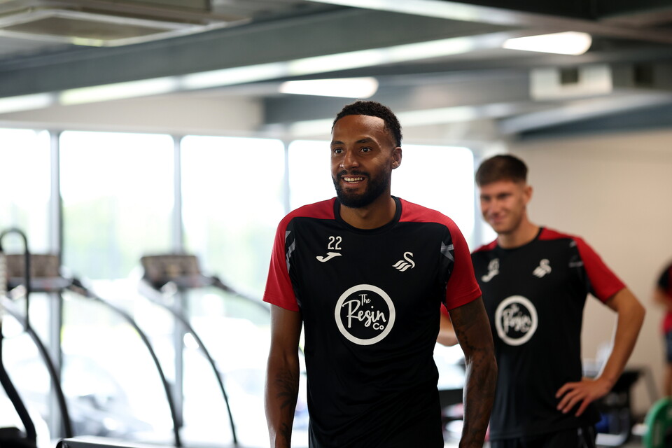 Pre-season Testing
