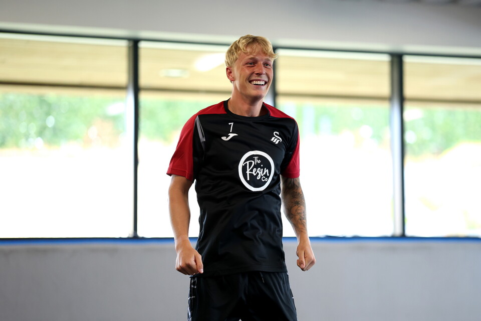 Pre-season Testing