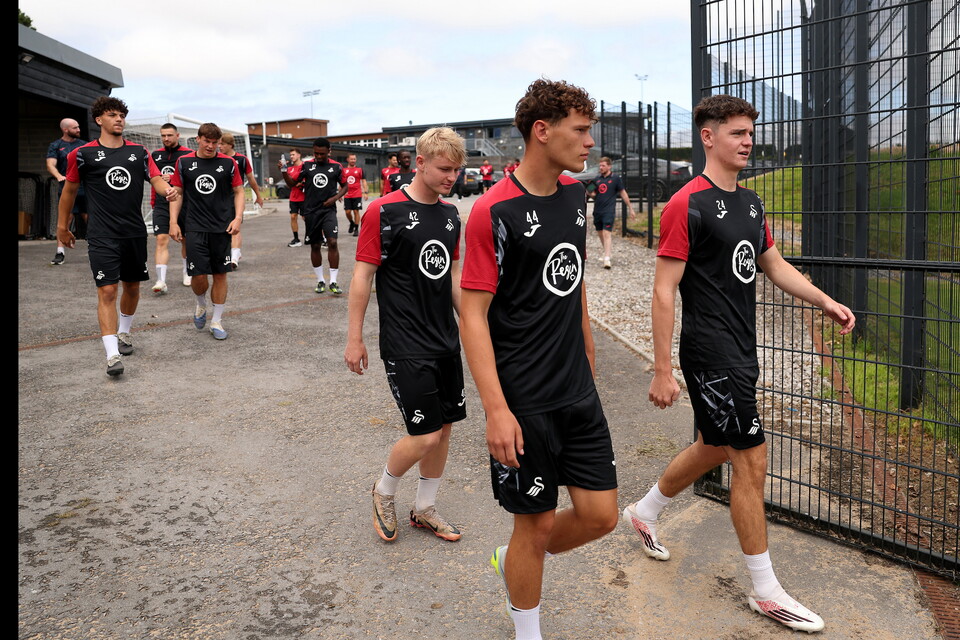 Pre-season Testing