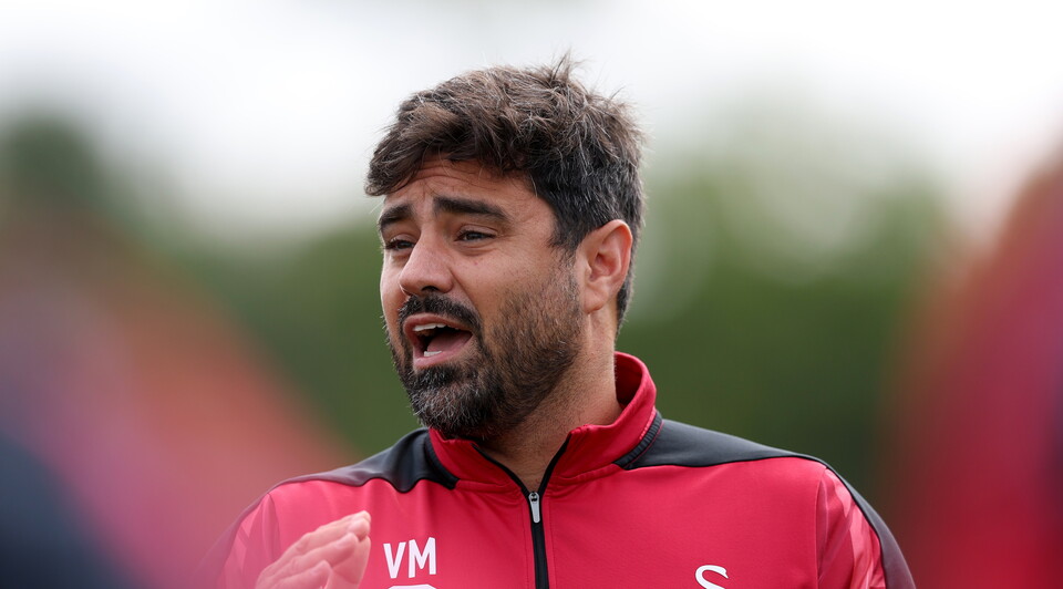 Vitor Matos