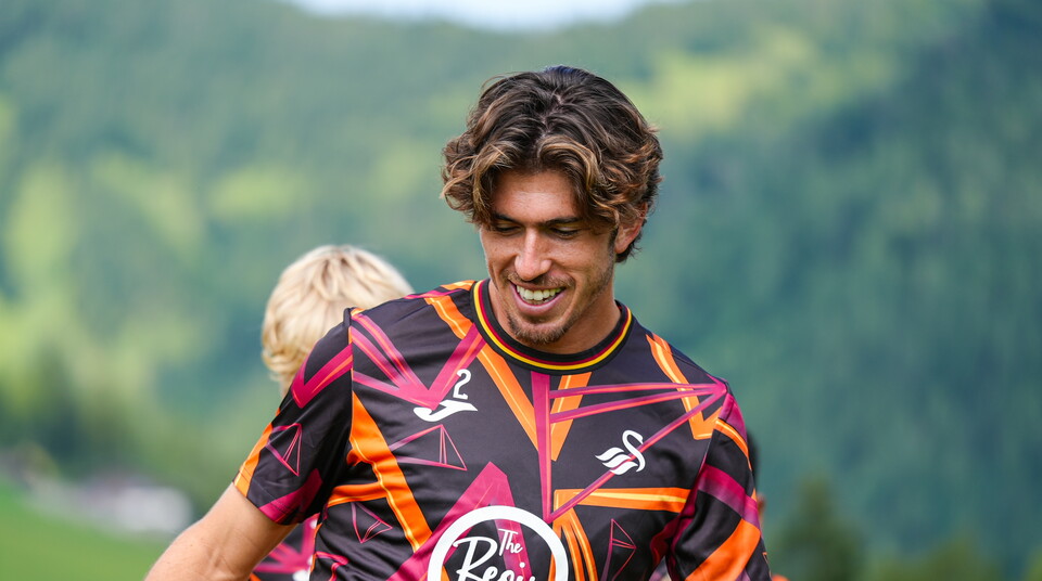 Austria Training gallery 1