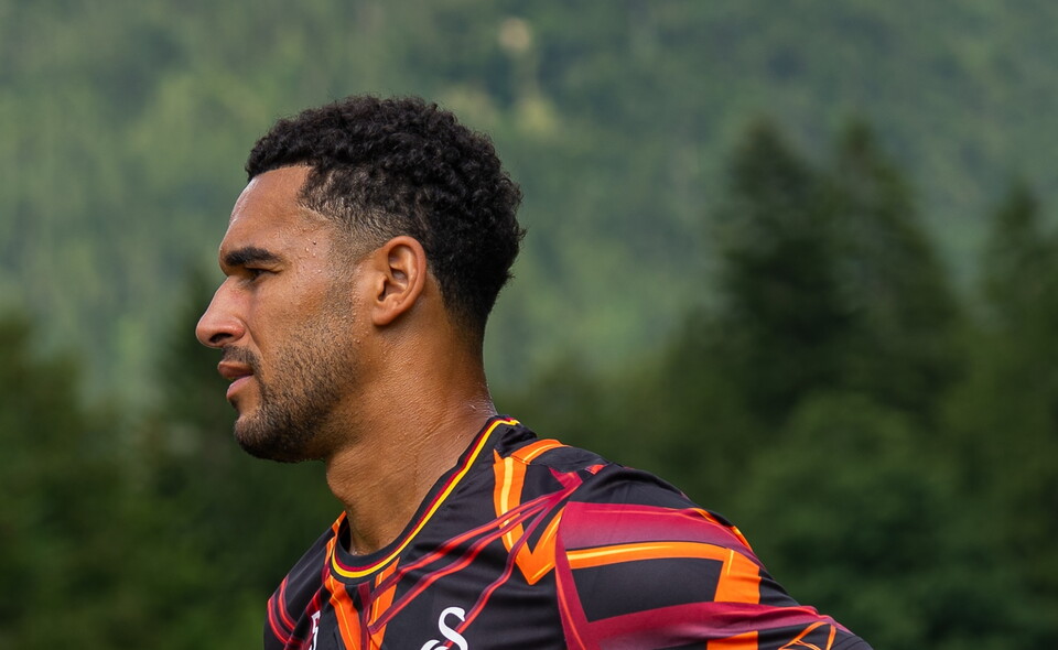 Austria Training gallery 1