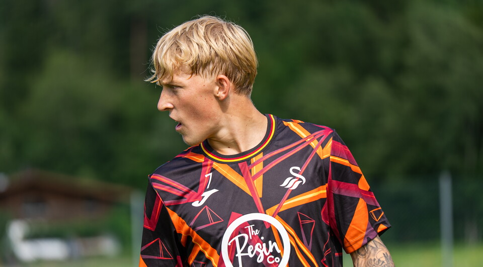 Austria Training gallery 1
