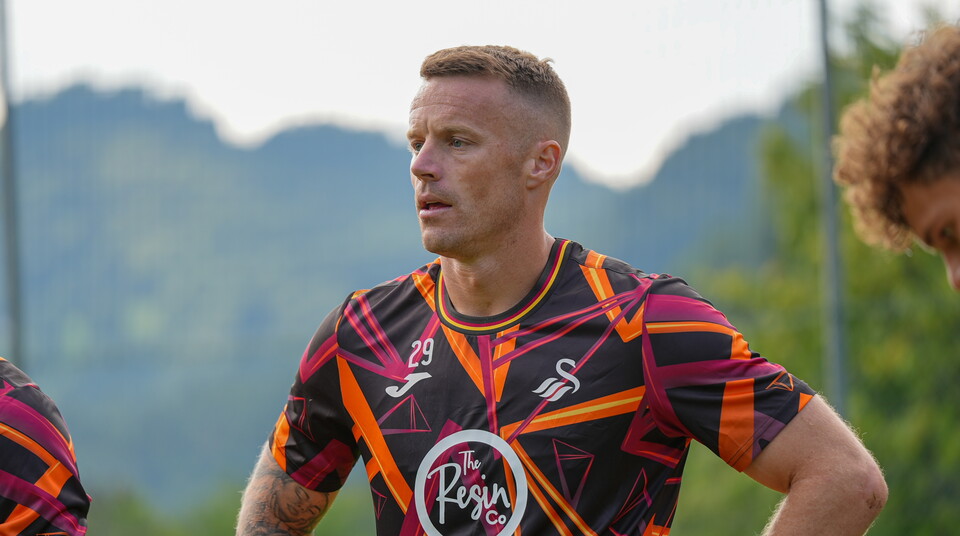 Austria Training gallery 1