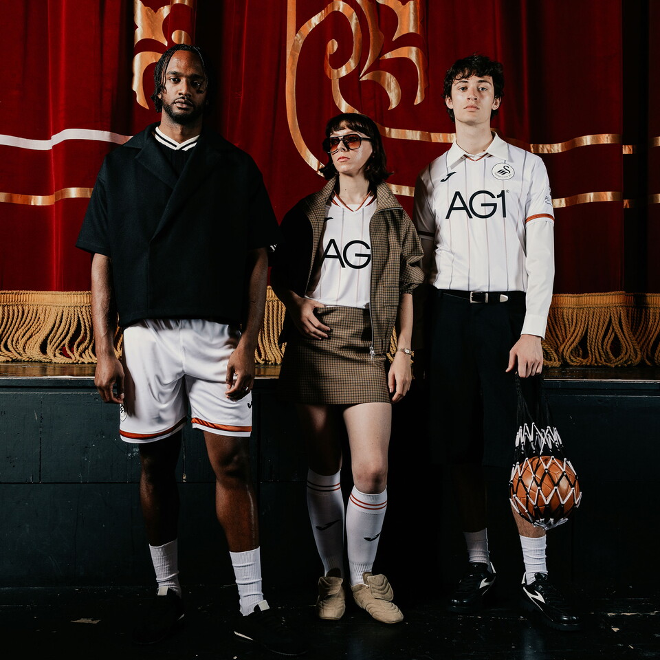 trio