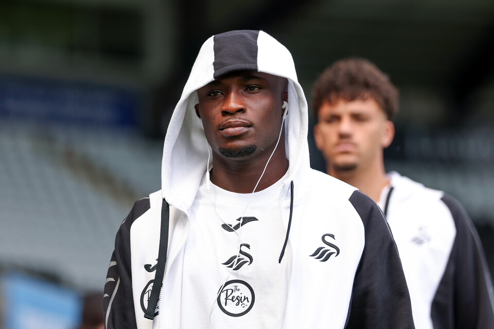 Gallery | Swansea City v Birmingham City 