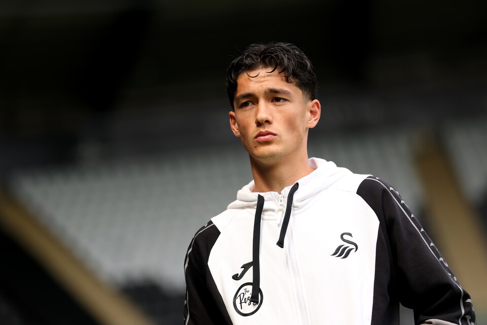 Gallery | Swansea City v Birmingham City 