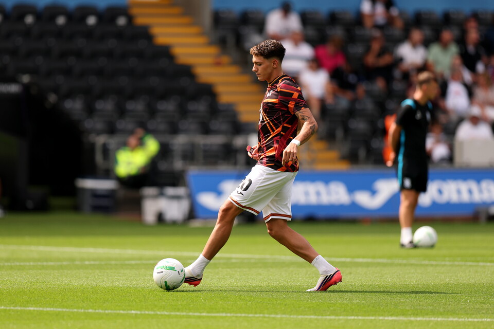 Gallery | Swansea City v Birmingham City 