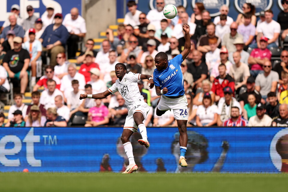 Gallery | Swansea City v Birmingham City 
