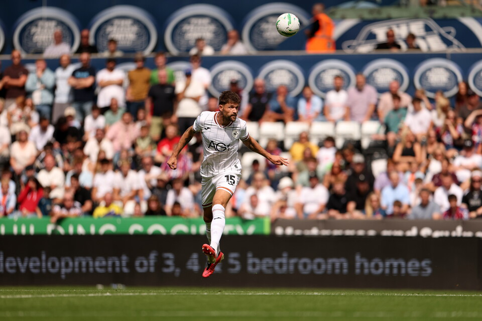 Gallery | Swansea City v Birmingham City 