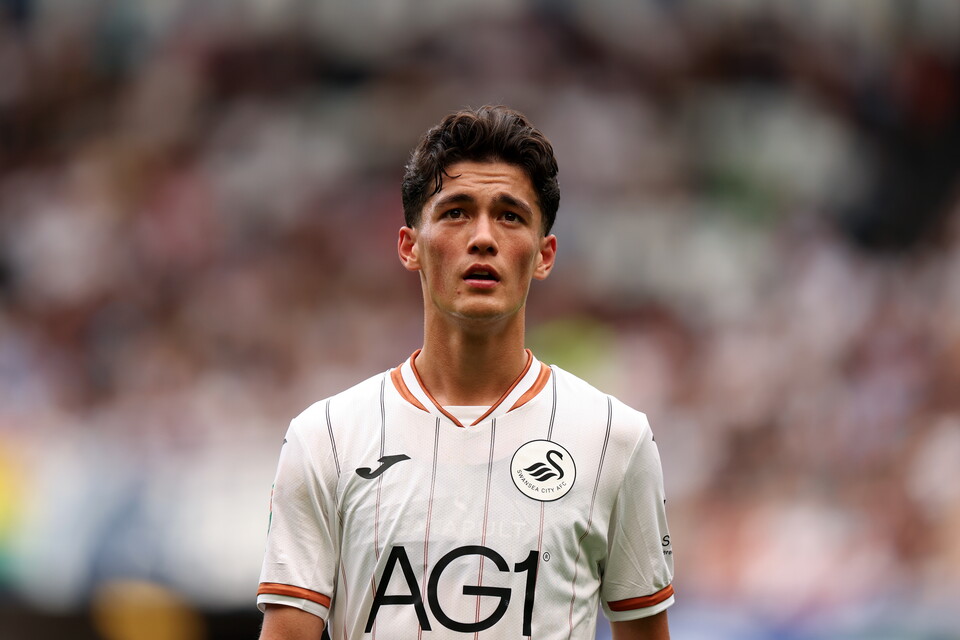 Gallery | Swansea City v Birmingham City 