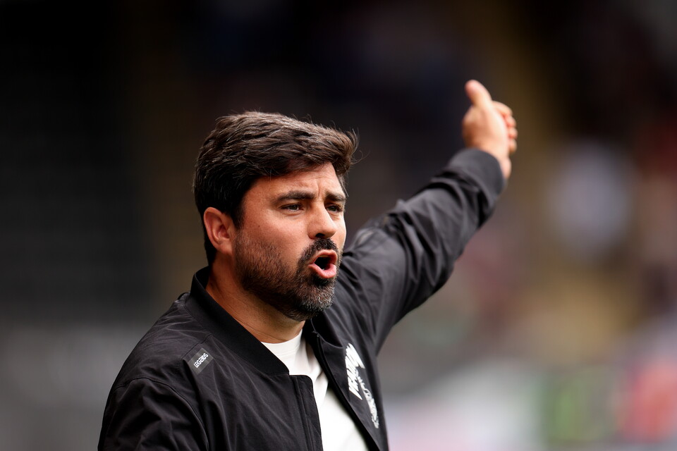 Gallery | Swansea City v Birmingham City 