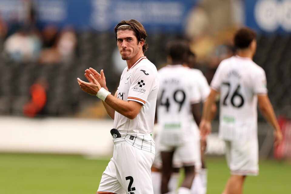 Gallery | Swansea City v Birmingham City 
