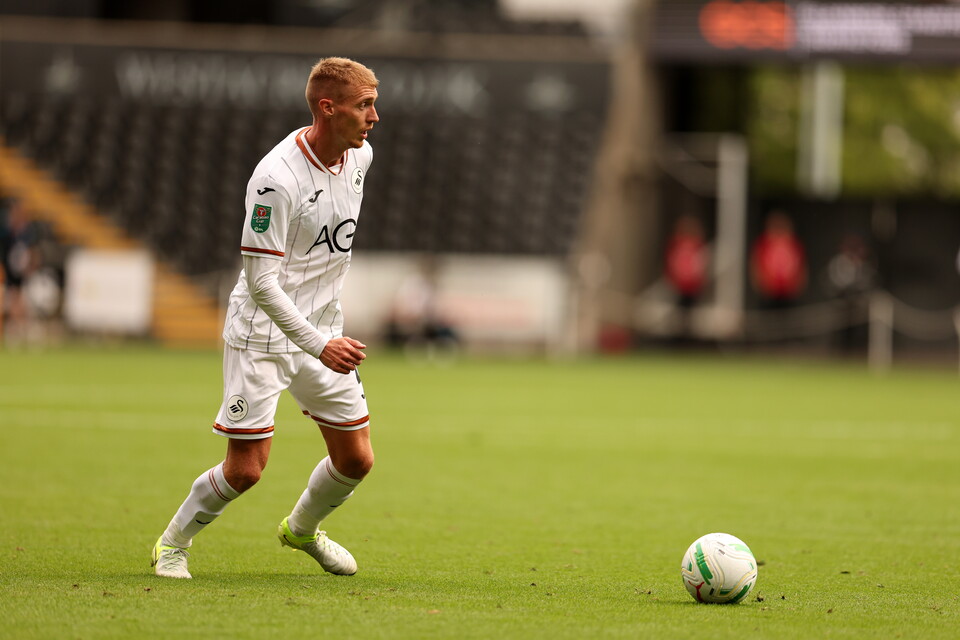 Gallery | Swansea City v Birmingham City 