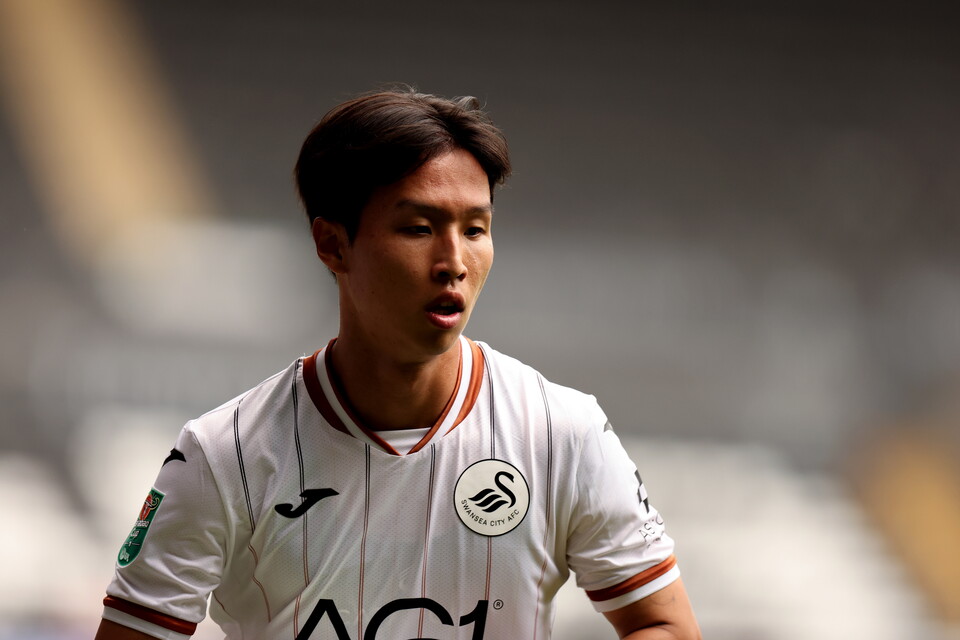 Gallery | Swansea City v Birmingham City 