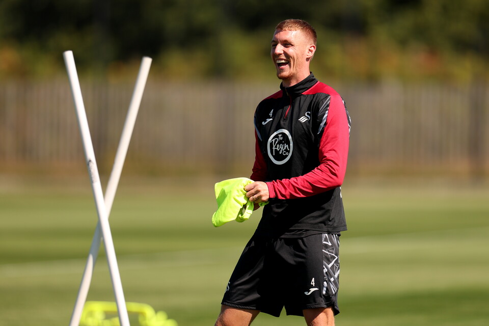 Gallery | Preparations ahead of Stoke