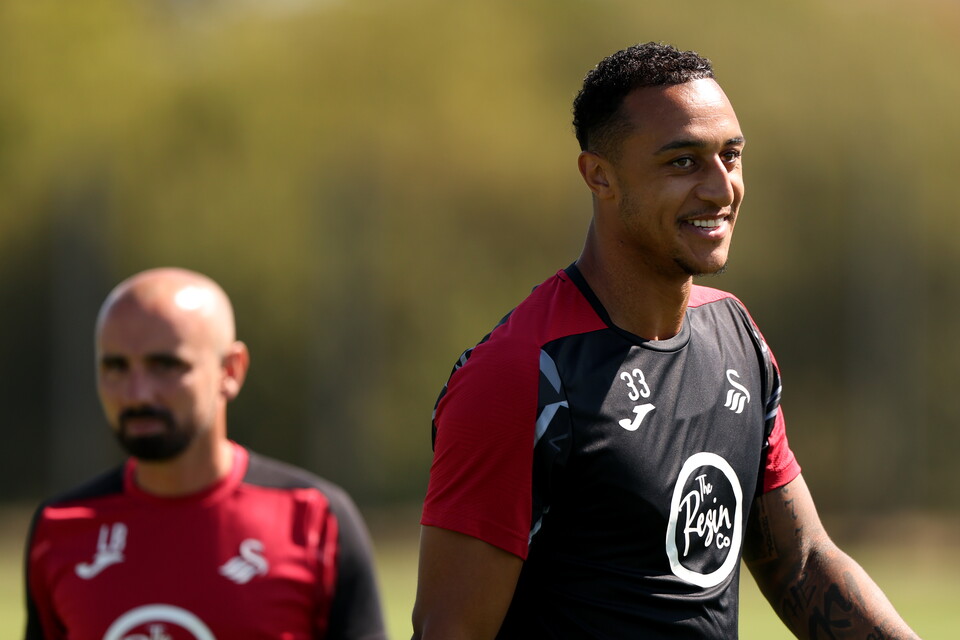 Gallery | Preparations ahead of Stoke