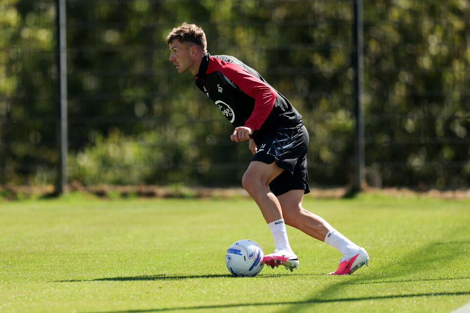 Gallery | Preparations ahead of Stoke