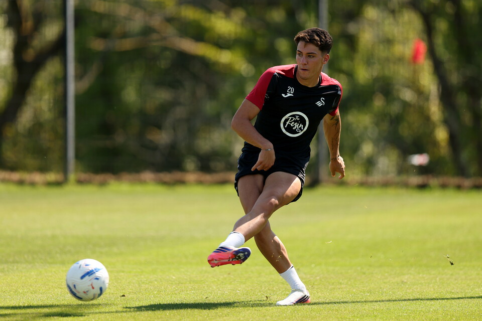 Gallery | Preparations ahead of Stoke