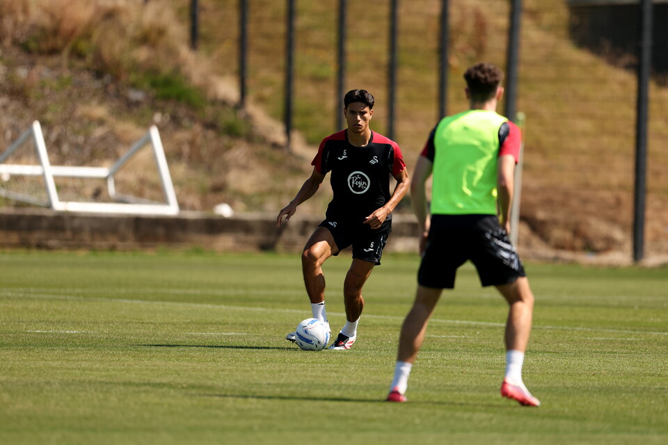 Gallery | Preparations ahead of Stoke
