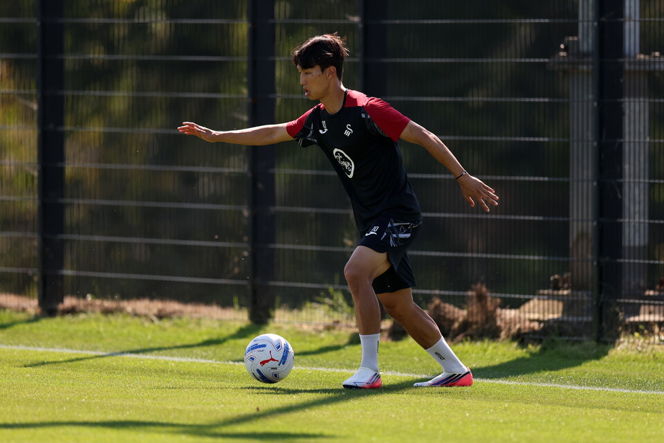 Gallery | Preparations ahead of Stoke