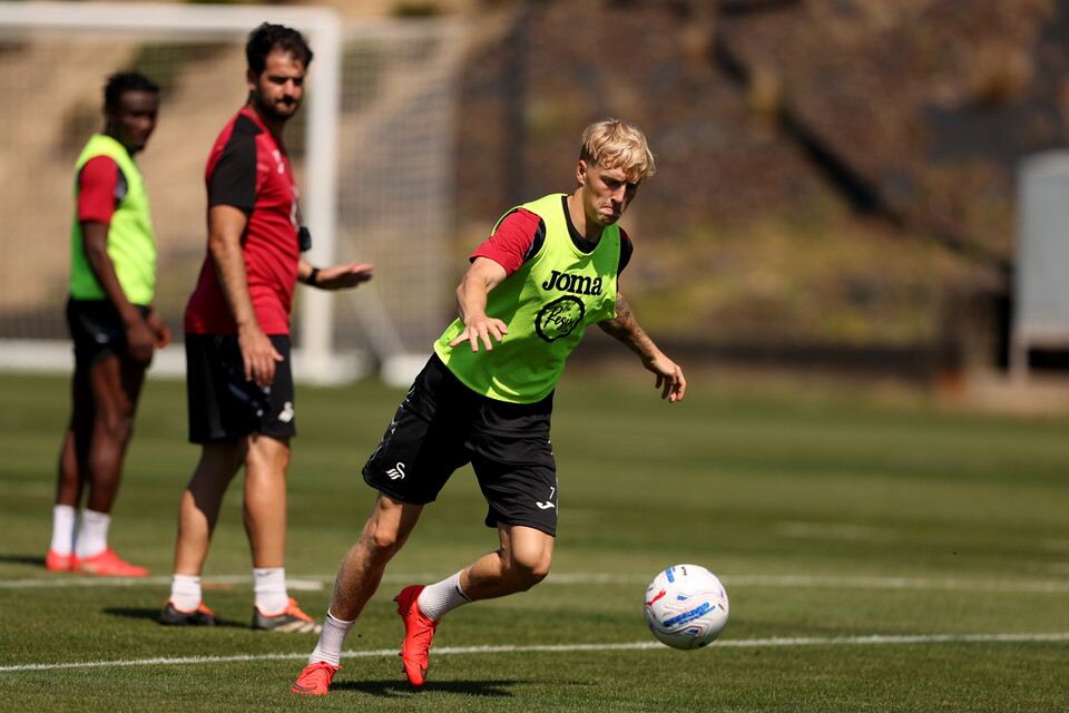 Gallery | Preparations ahead of Stoke