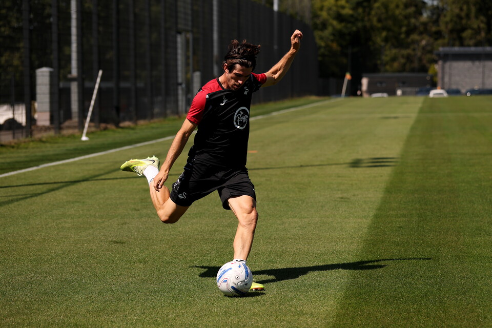 Gallery | Preparations ahead of Stoke