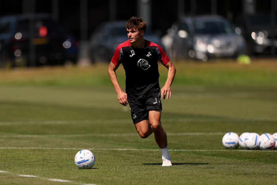Gallery | Preparations ahead of Stoke