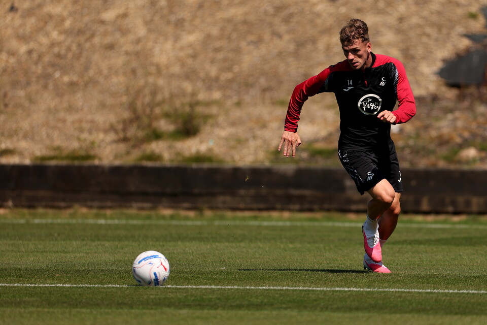 Gallery | Preparations ahead of Stoke