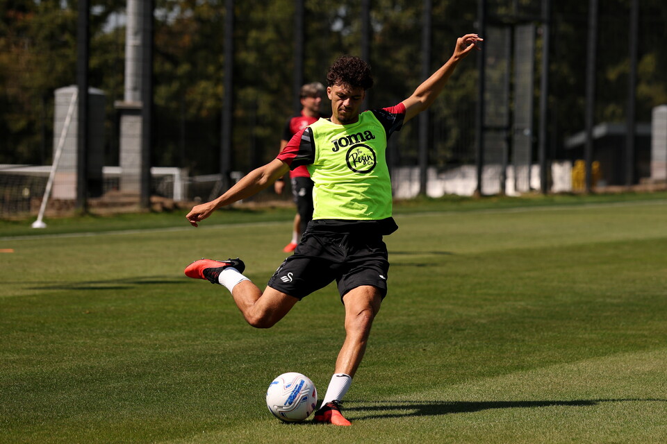 Gallery | Preparations ahead of Stoke
