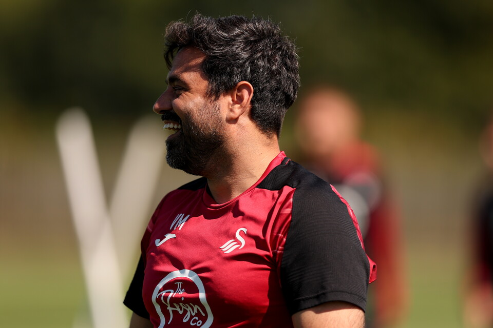 Vitor Matos