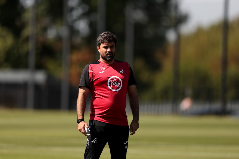 Vitor Matos 