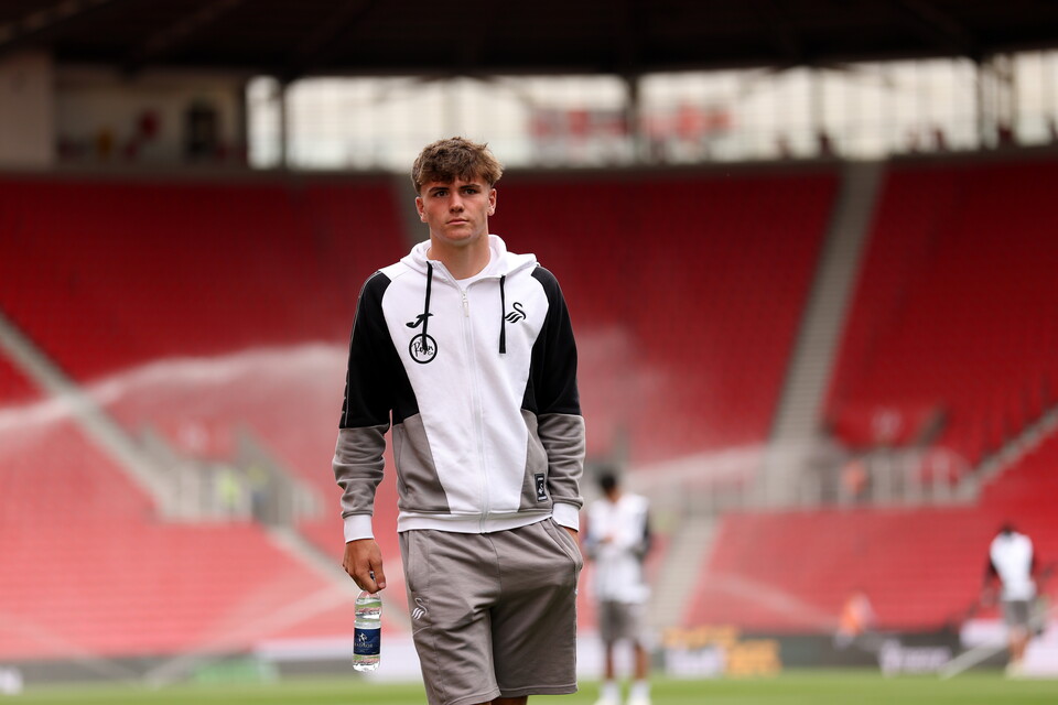 Gallery | Swansea v Stoke