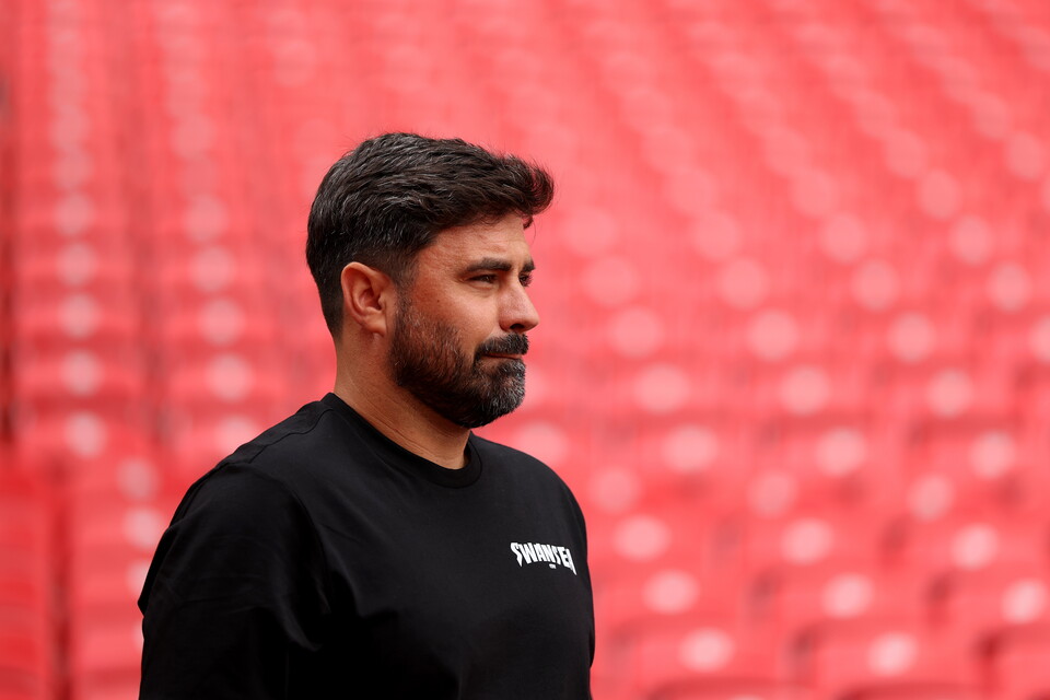 Gallery | Swansea v Stoke