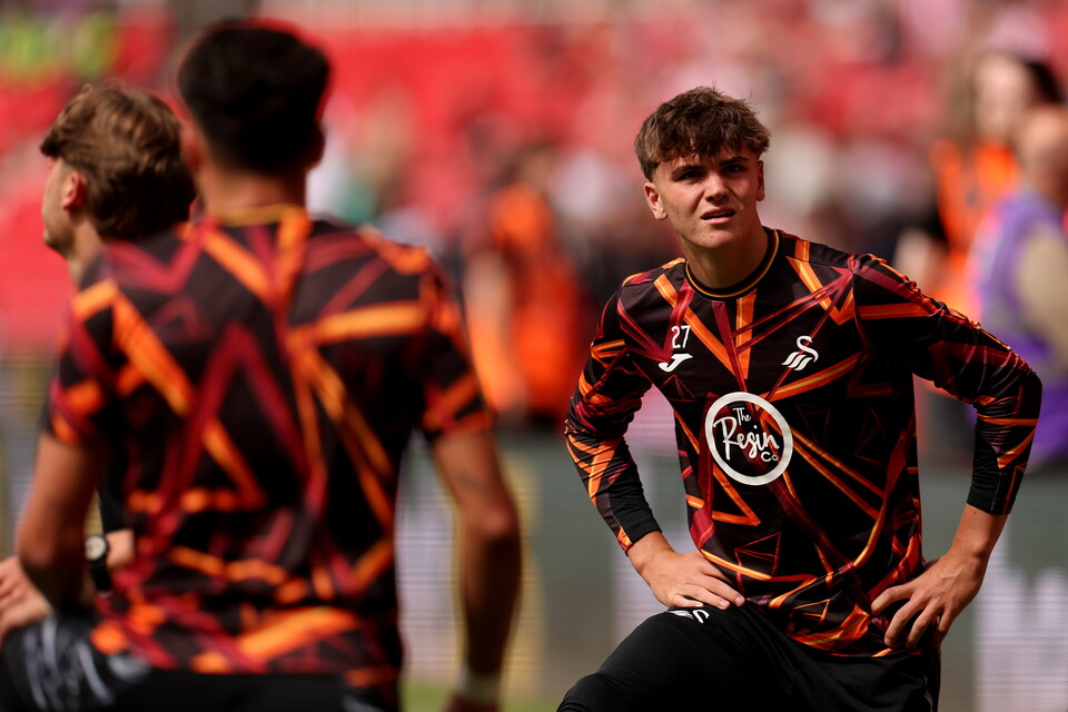 Gallery | Swansea v Stoke